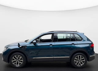 Volkswagen Tiguan – thumbnail 3