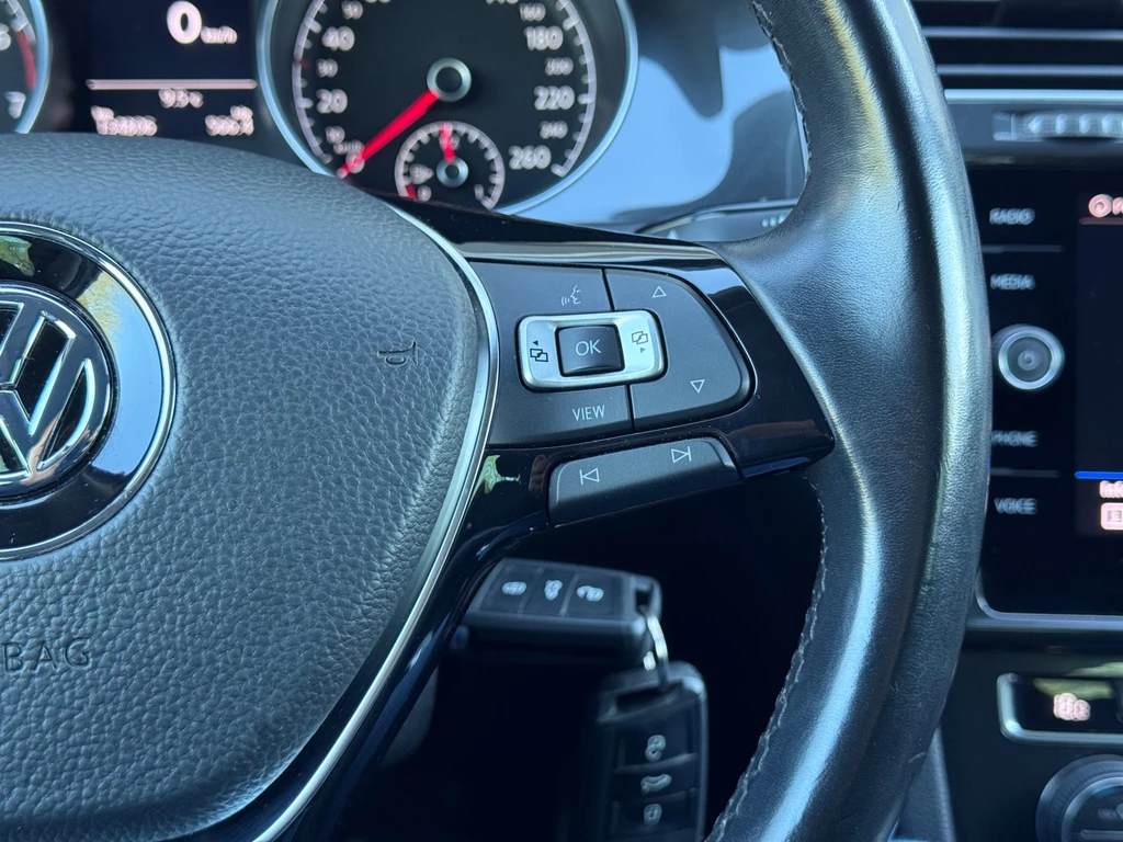 Volkswagen Golf – foto 14