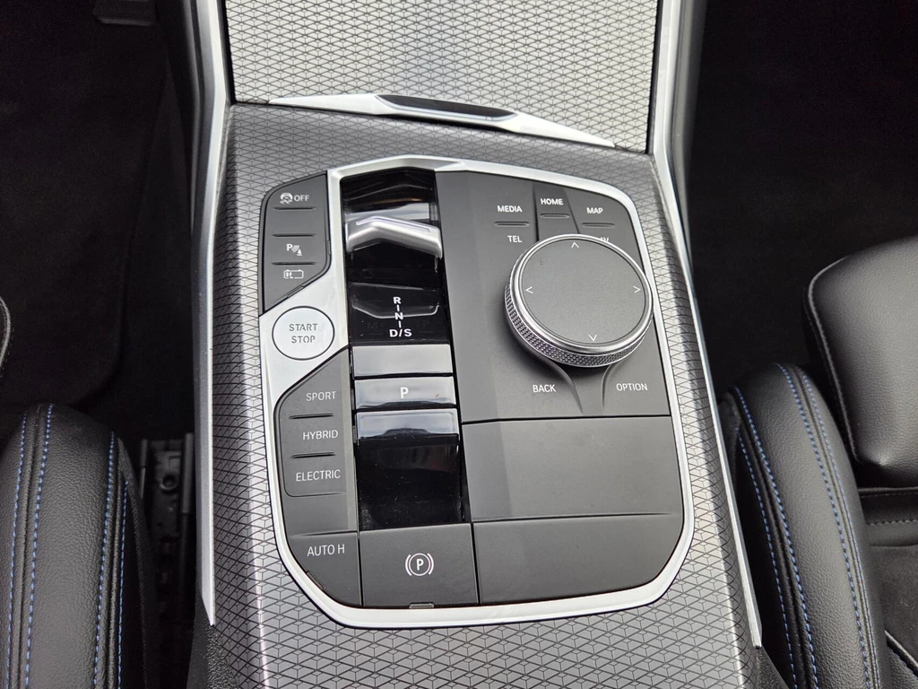 BMW 3 Serie – foto 18
