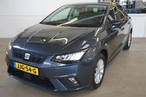 SEAT Ibiza 1.0 EcoTSI FR Apple CarPlay/Android Auto