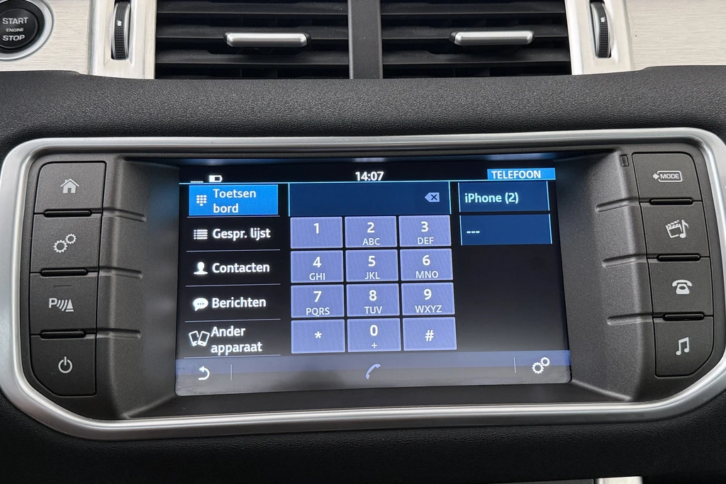 Land Rover Range Rover Evoque – foto 28