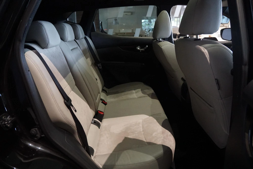 Nissan QASHQAI – foto 13