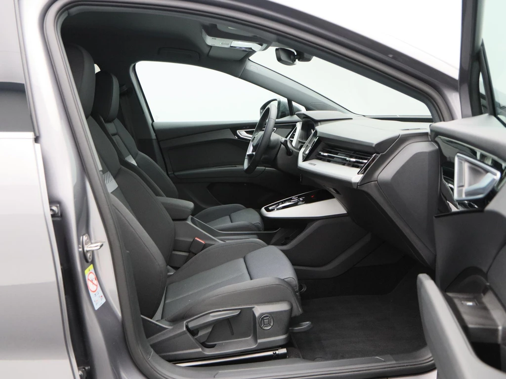 Audi Q4 e-tron – foto 40