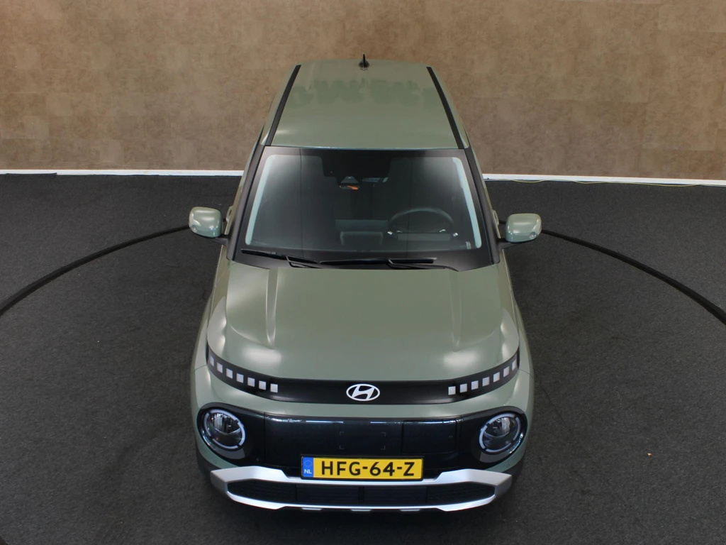 Hyundai Inster – foto 10