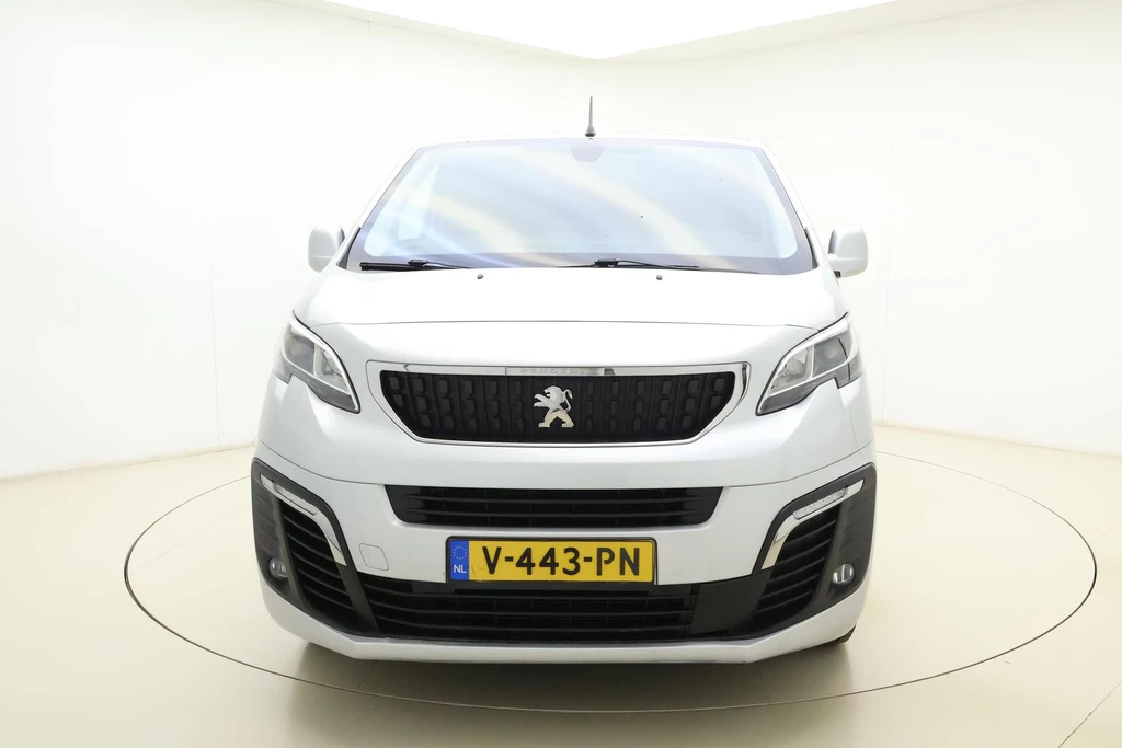 Peugeot Expert – foto 9