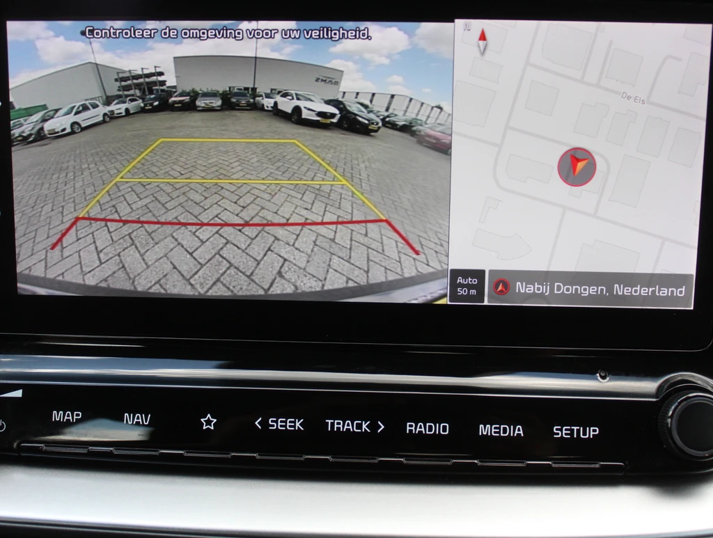 Kia Ceed Sportswagon – foto 31