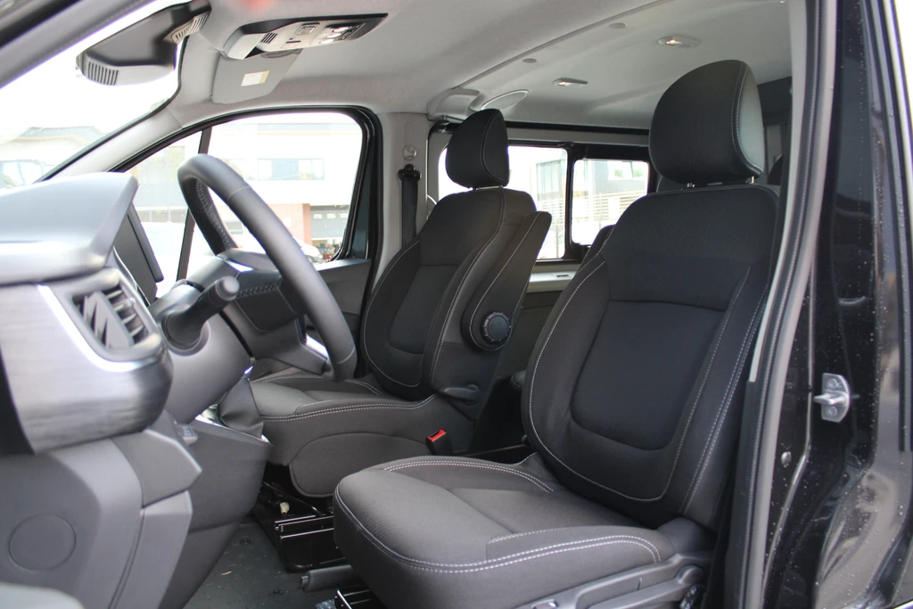 Renault Trafic – foto 7