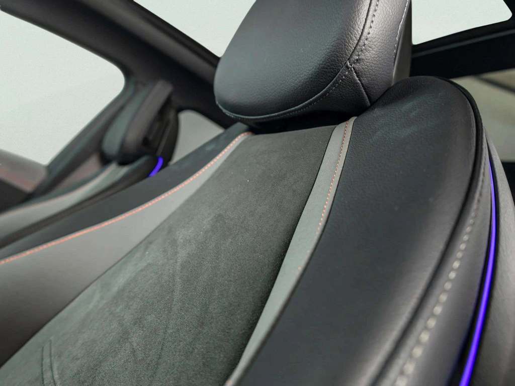 Mercedes-Benz EQE – foto 11