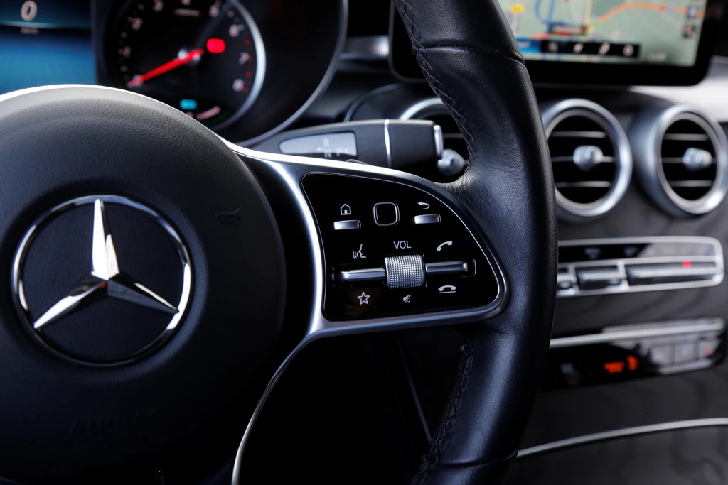 Mercedes-Benz GLC – foto 47