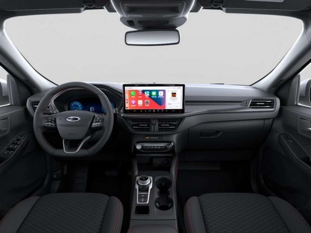 Ford Kuga – foto 11