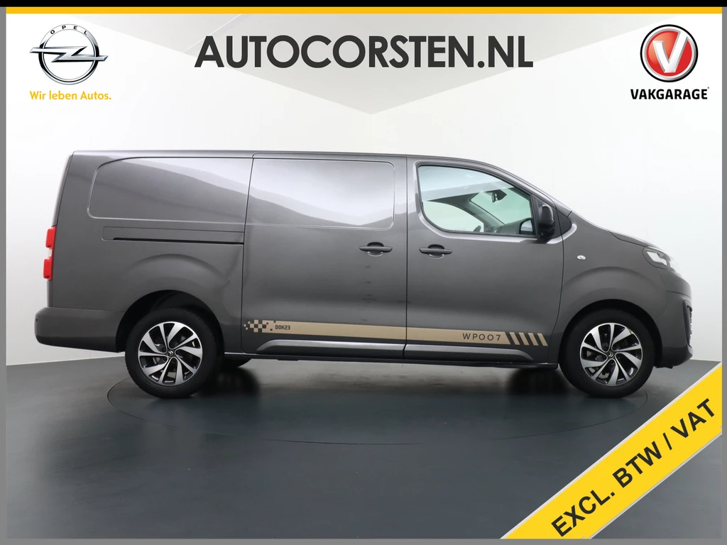 Peugeot Expert – foto 8