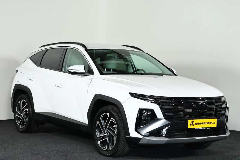 Hyundai Tucson – foto 7