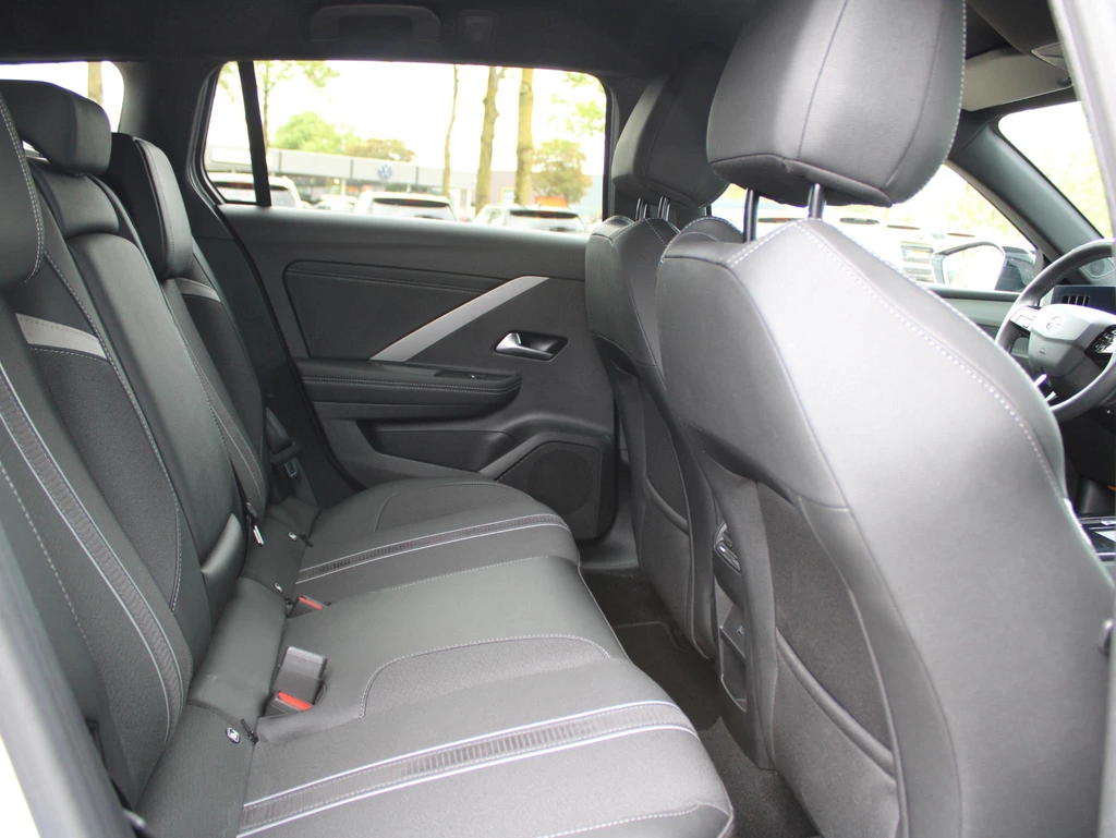 Opel Astra – foto 10