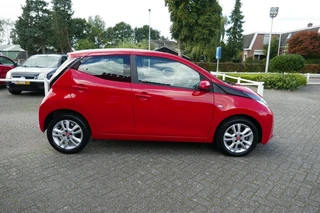 Toyota Aygo – thumbnail 8