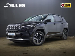 Jeep Compass – thumbnail 1