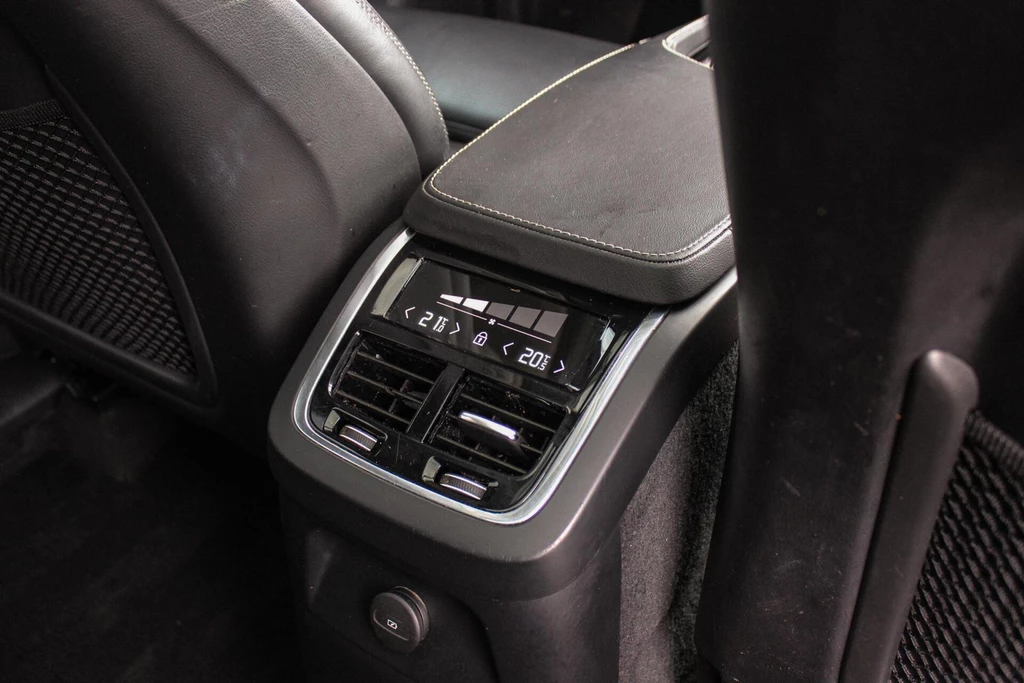 Volvo XC90 – foto 25