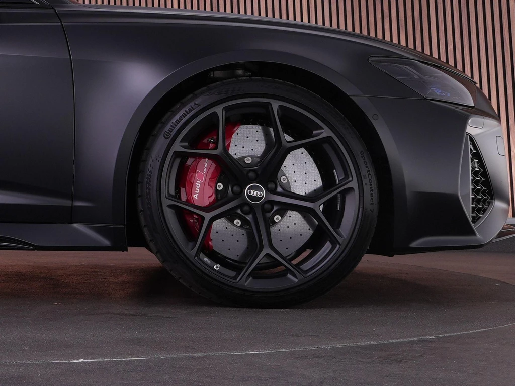 Audi RS6 – foto 51