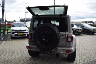 Jeep Wrangler – thumbnail 3