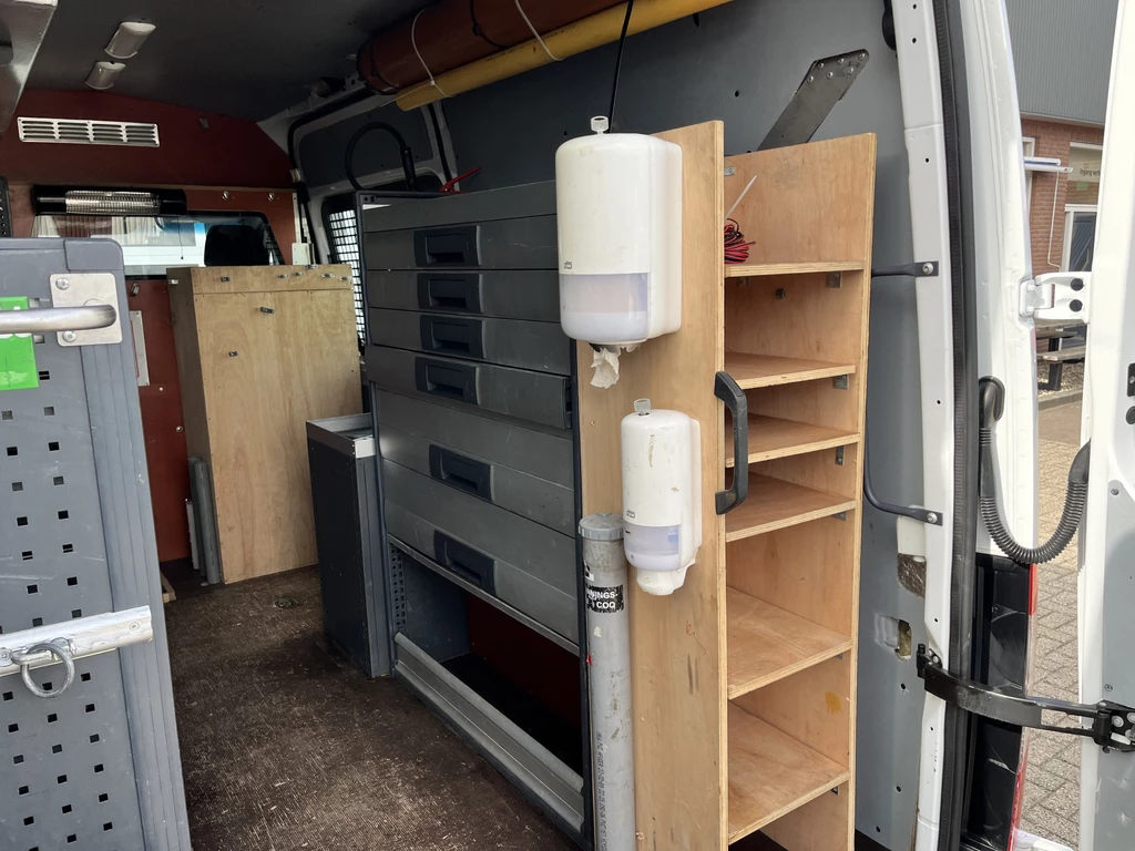 Mercedes-Benz Sprinter – foto 28