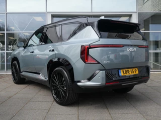 Kia EV5 – thumbnail 3