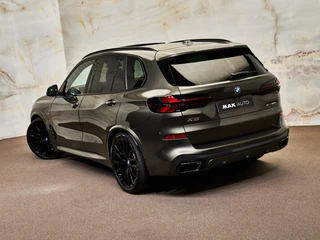 BMW X5 – thumbnail 7