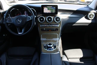 Mercedes-Benz GLC – thumbnail 18