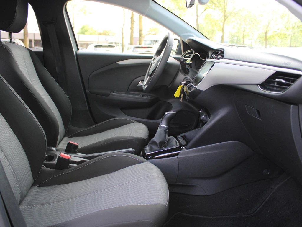Opel Corsa – foto 9