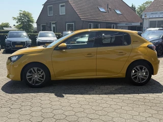 Peugeot 208 – thumbnail 4