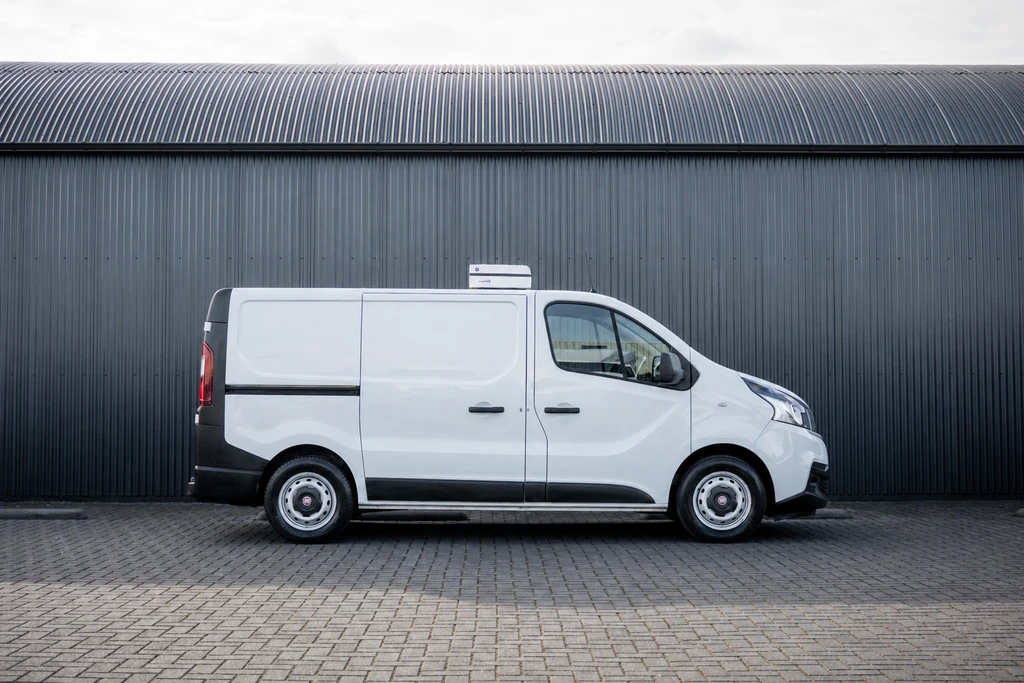 Fiat Talento – foto 5