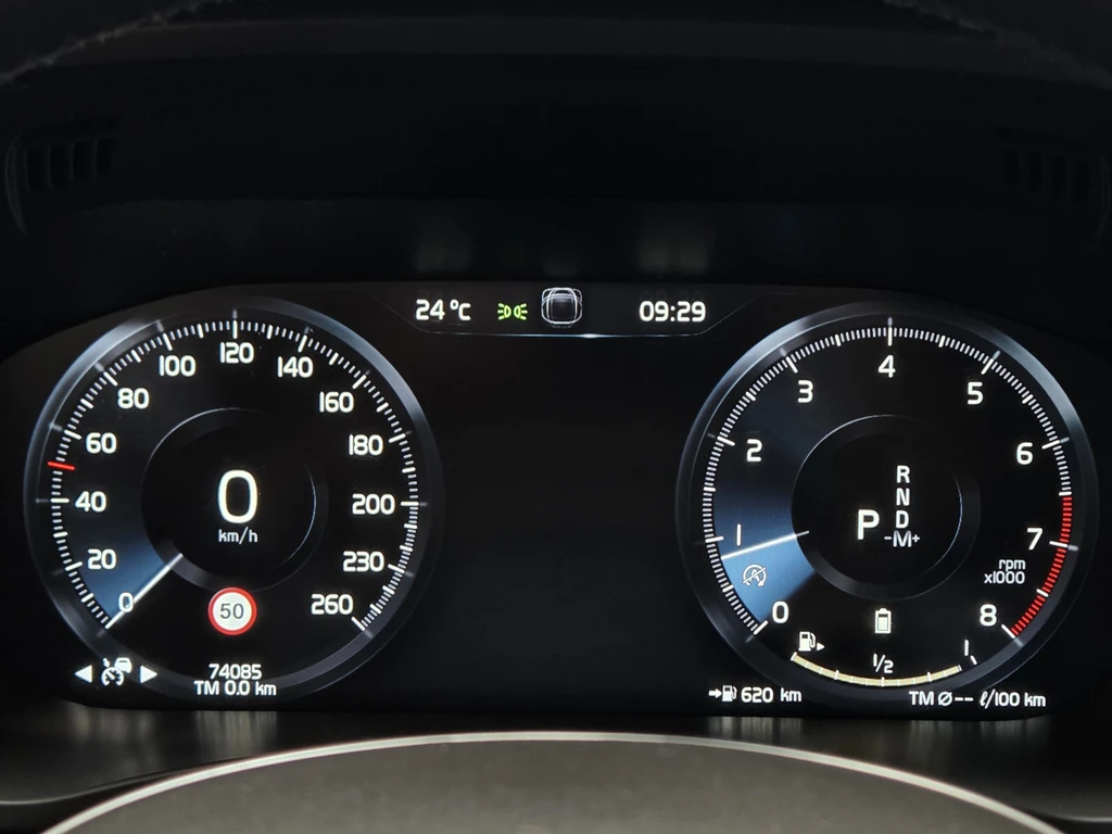 Volvo XC60 – foto 25