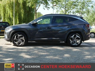 Hyundai Tucson – thumbnail 7
