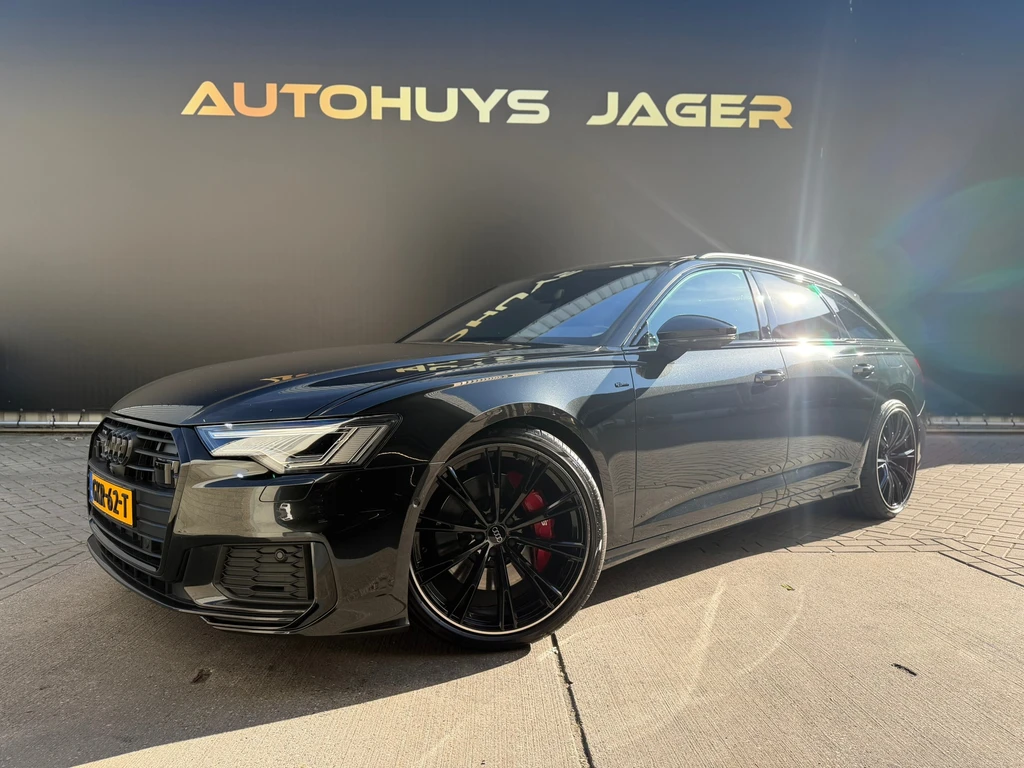 Audi A6 – foto 2