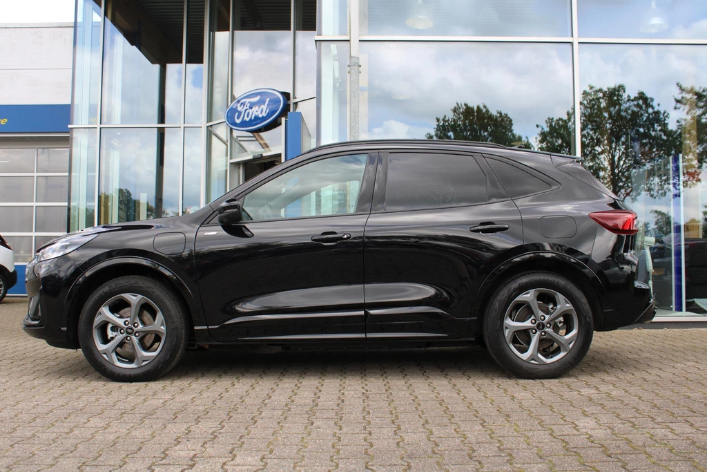 Ford Kuga – foto 2