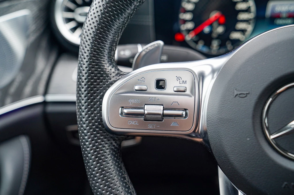 Mercedes-Benz CLS – foto 45