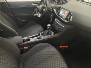 Peugeot 308 – thumbnail 10