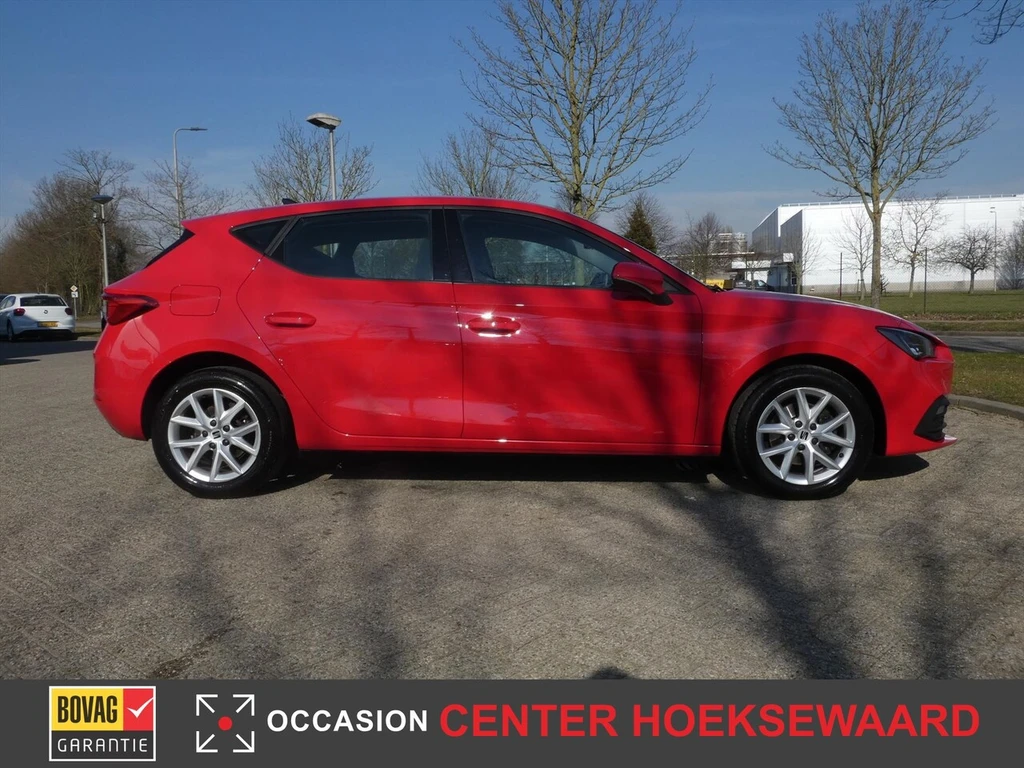 SEAT Leon – foto 11