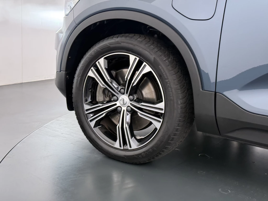 Volvo XC40 – foto 30
