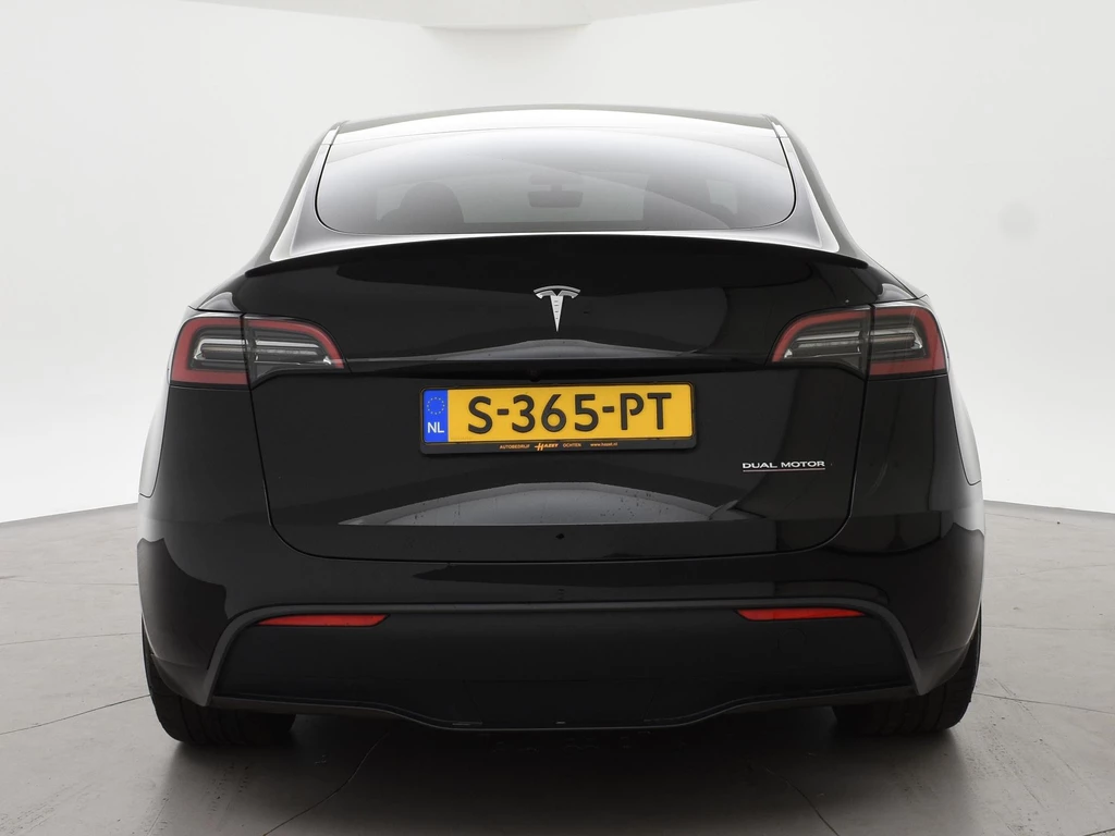 Tesla Model Y – foto 3