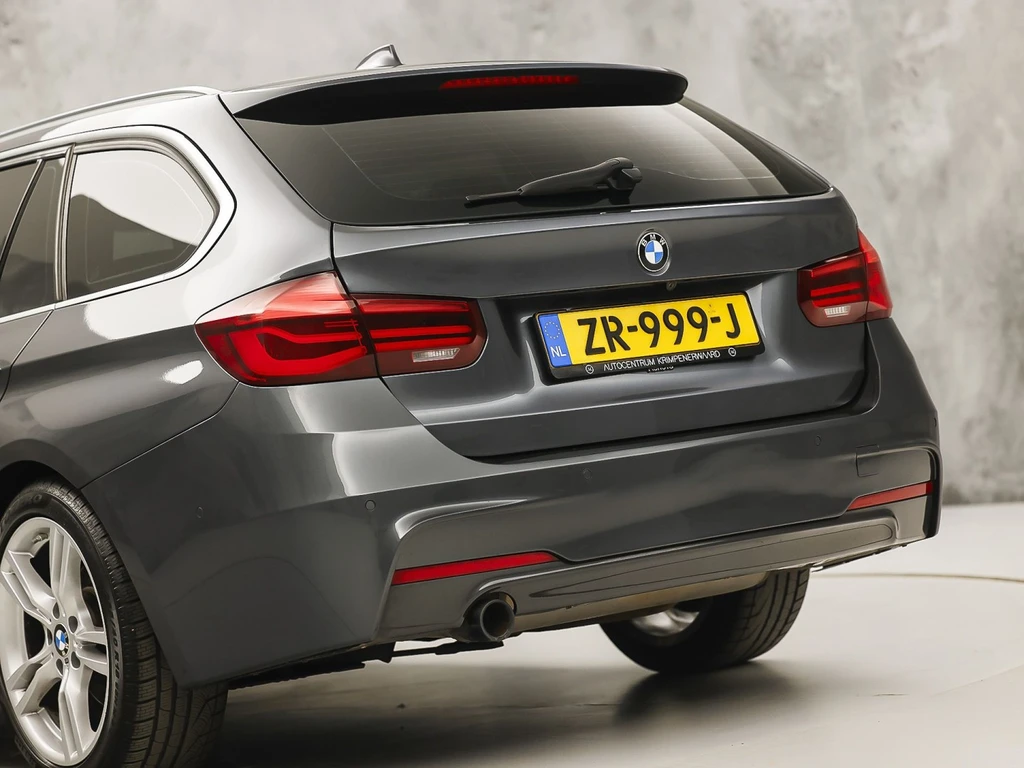 BMW 3 Serie – foto 5