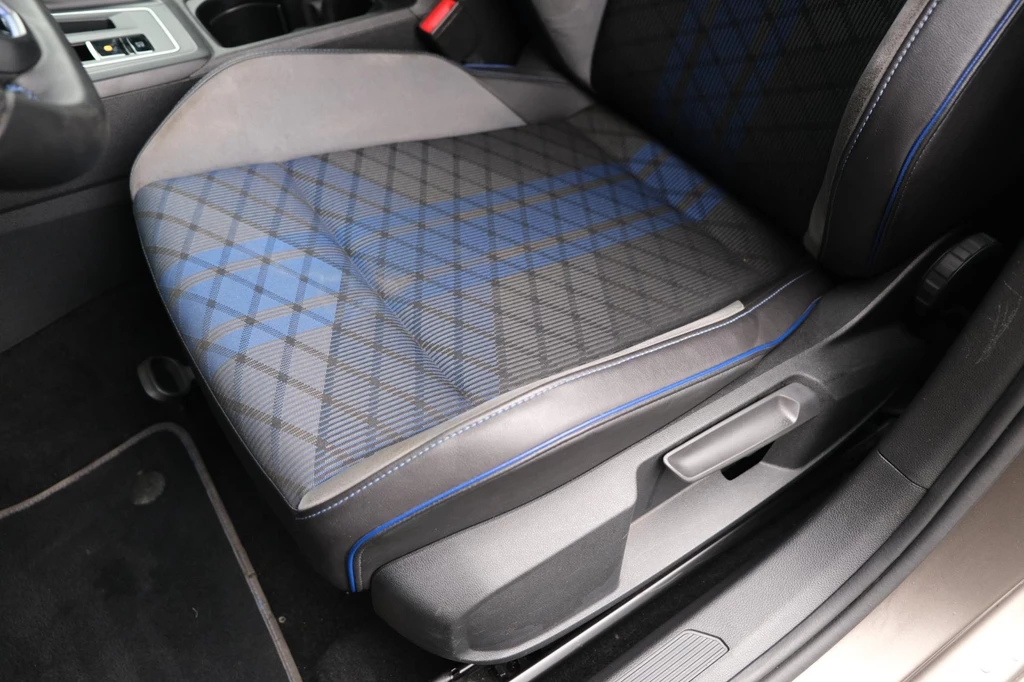 Volkswagen Golf – foto 10