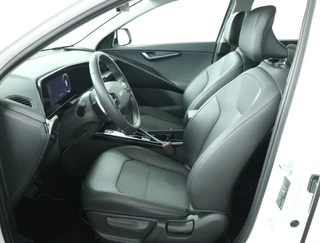 Kia Niro EV – thumbnail 21