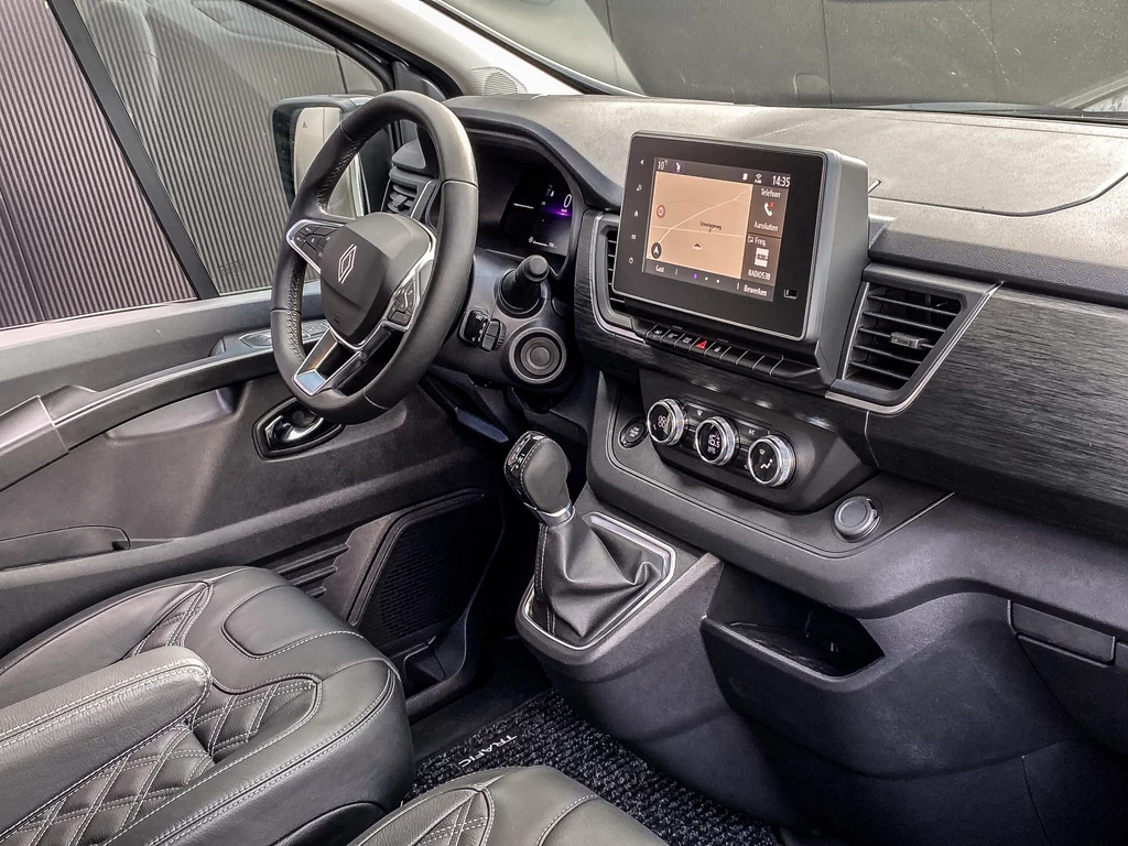 Renault Trafic – foto 19
