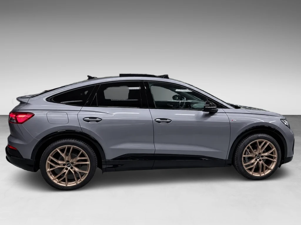 Audi Q4 Sportback e-tron – foto 7