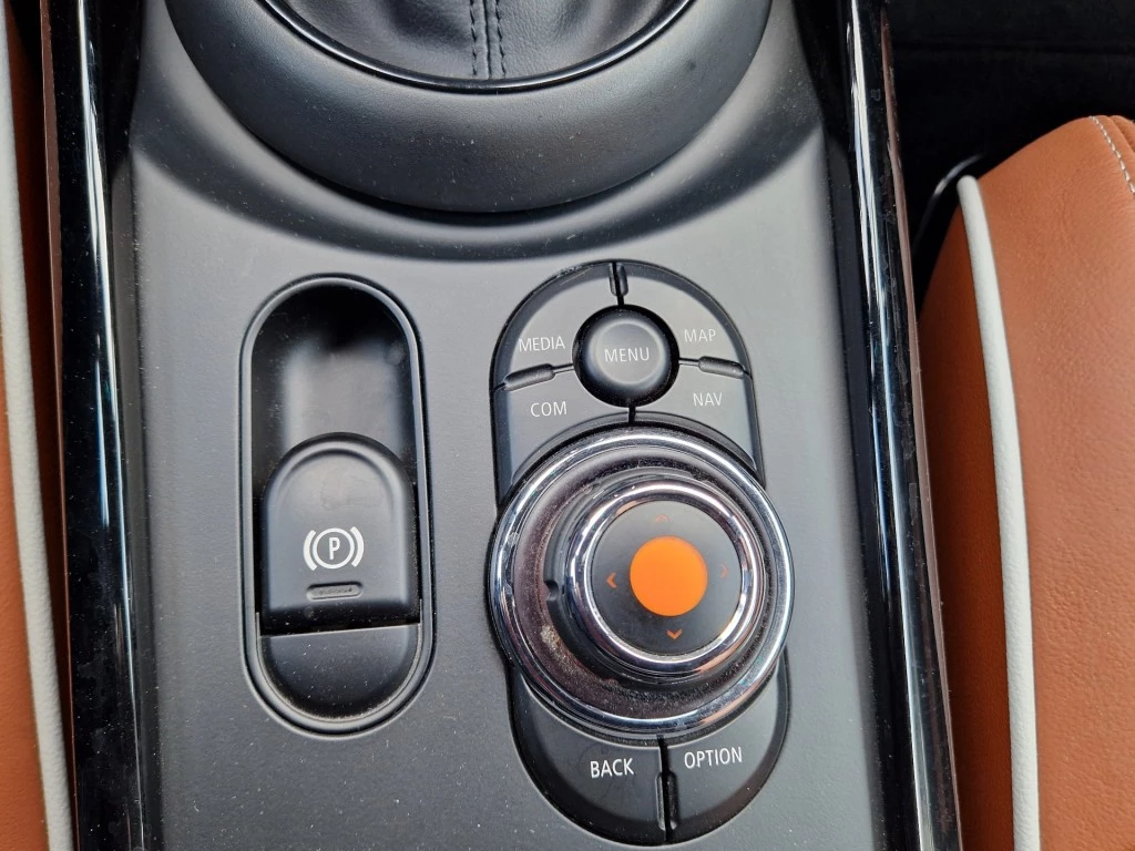MINI Clubman – foto 20