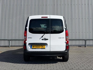Mercedes-Benz Citan – thumbnail 4