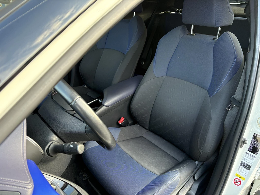 Toyota C-HR – foto 12