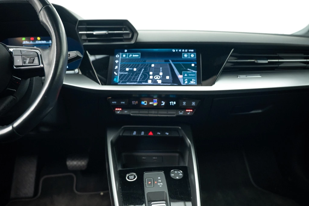 Audi A3 – foto 25