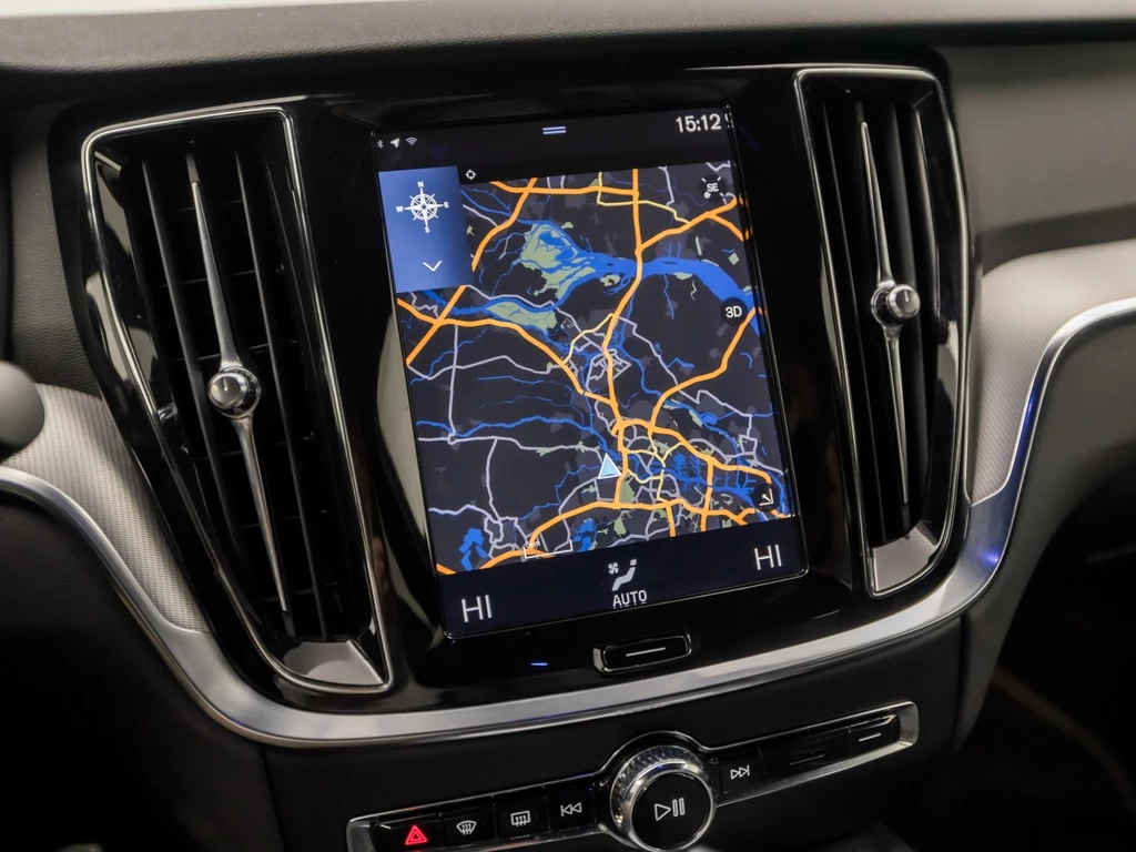 Volvo S60 – foto 27