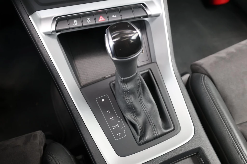 Audi Q3 – foto 20