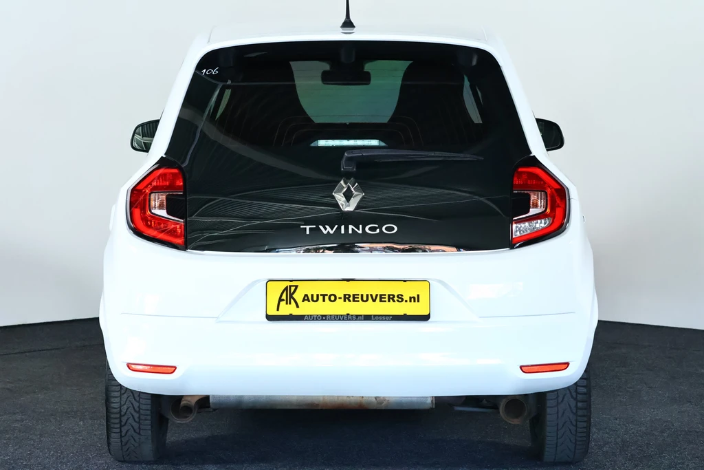 Renault Twingo – foto 5